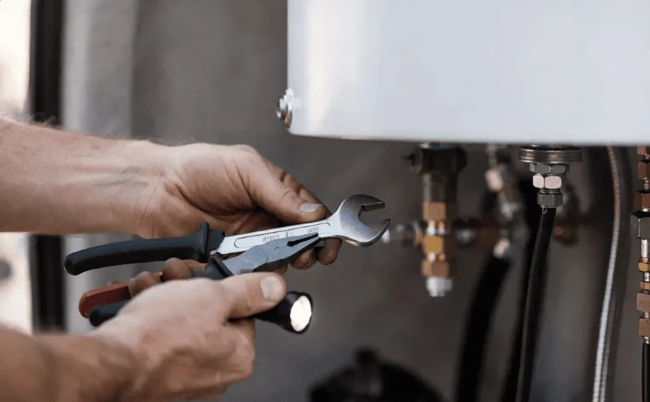 Why choose Water Heater Repair in Sheldon, ND
